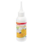 Beaphar lait nettoyant pour les oreilles chien et chat citron et lavandin bio 100ml