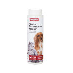 Beaphar poudre anti - puces et anti - tiques chien et chat 150g