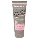 Beaphar shampooing premium pour chats & chatons 200ml