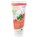 Beaphar shampooing chien macadamia et hibiscus bio 200ml