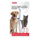 Beaphar tire - tiques double tte