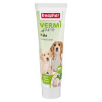Beaphar vermipure p�te hygi�ne digestive chiot et chien 100g