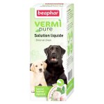 Beaphar vermipure solution hygi�ne digestive chien et chiot 50ml