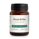 Beau & bio complexe prostate 60 g�lules