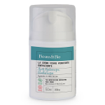 Beau & bio la crème visage hydratante energisante certifiée bio 50ml Beau & bio la crème visage hydratante energisante certifiée bio 50ml