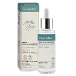 Beau & bio le srum peau acide hyaluronique dedi  l'homme pipette 30ml