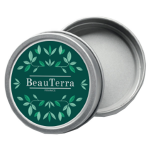 Beauterra bote mtallique de transport