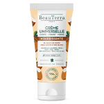 Beauterra crème universelle nourrissante 100ml Beauterra crème universelle nourrissante 100ml