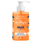 Beauterra eau nettoyante bébé sans parfum bio 750ml Beauterra eau nettoyante bébé sans parfum bio 750ml