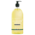 Beauterra gel douche surgas fleur de jasmin 1l