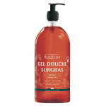Beauterra gel douche surgas mono 1l