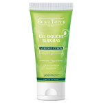 Beauterra gel douche surgas verveine citron 100ml