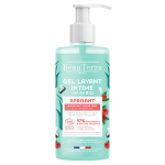 Beauterra gel intime apaisant bio 500ml