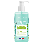 Beauterra gel intime hydratant bio 500ml