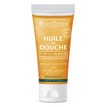 Beauterra huile de douche parfum tropical - 100ml