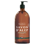 Beauterra savon d'alep liquide 1l Beauterra savon d'alep liquide 1l