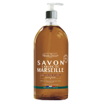 Beauterra savon liquide de marseille beurre de karit 1l