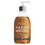 Beauterra savon liquide de marseille beurre de karité 300ml Beauterra savon liquide de marseille beurre de karité 300ml