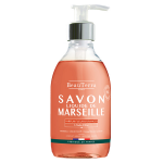 Beauterra savon liquide de marseille fleur d'oranger 300ml Beauterra savon liquide de marseille fleur d'oranger 300ml