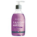 Beauterra savon liquide de marseille lavande 300ml Beauterra savon liquide de marseille lavande 300ml