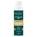 Beauterra shampooing sec extra - doux 50g