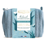 Beauterra trousse rituel hydratation Beauterra trousse rituel hydratation