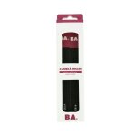 Beauty access limes � ongles artificiels emeri 18 cm 2 unit�s