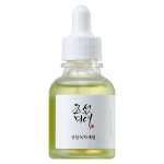 Beauty of joseon s�rum visage apaisant th� vert & panth�nol - 30ml