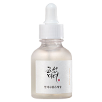Beauty of joseon glow deep serum : rice + alpha arbutin s�rum anti - taches 30ml