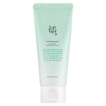 Beauty of joseon green plum refreshing cleanser nettoyant visage 100ml