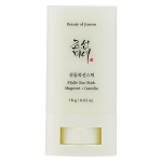 Beauty of joseon matte sun stick : mugwort + camilia crème solaire spf50 + 18g Beauty of joseon matte sun stick : mugwort + camilia crème solaire spf50 + 18g