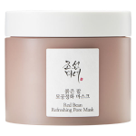 Beauty of joseon red bean refreshing pore mask masque visage 140ml