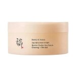 Beauty of joseon revive under eye patch ginseng + retinal