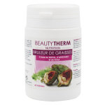Beautytherm nutrition complment alimentaire brleur de graisses 60 glules