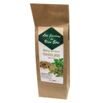 Beautytherm nutrition les jardins du bien tre tisane ventre plat 110g