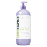 B�b�biafine cr�me lavante cheveux & corps 1l