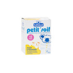 Bbisol petit'soif fleur d'oranger 10 sachets doses