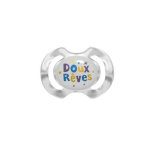 Bbisol sucette nuit physiologique silicone transparente doux rves + 6m