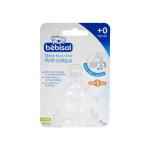Bbisol ttine bout rond anti colique dbit 1 lent + 0m