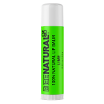 Bee natural baume  lvres citron