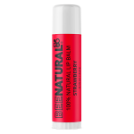Bee natural baume à lèvres fraise Bee natural baume à lèvres fraise