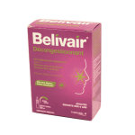 Belivair dcongestionnant spray nasal 20ml