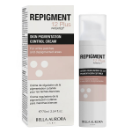 Bella aurora repigment12 plus cr�me repigmentante 75ml