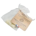 Bella bestia recharge pour lotion nettoyante sachet cubes de savon 10g