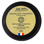 Bella bestia baume cicatrisant pour chien et chat 30g Bella bestia baume cicatrisant pour chien et chat 30g