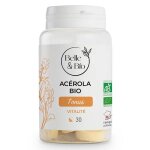 Belle & bio ac�rola bio