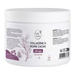 Belle & bio anti ge collagne marin  boire cacao 150g
