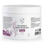 Belle & bio anti ge collagne marin  boire th matcha 175g