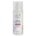 Belle & bio anti - ge crme tonicit et lasticit bio 50ml