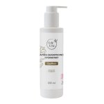 Belle & bio apr�s - shampooing hydratant 200ml